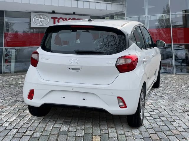 Hyundai i10 1.0 Select
