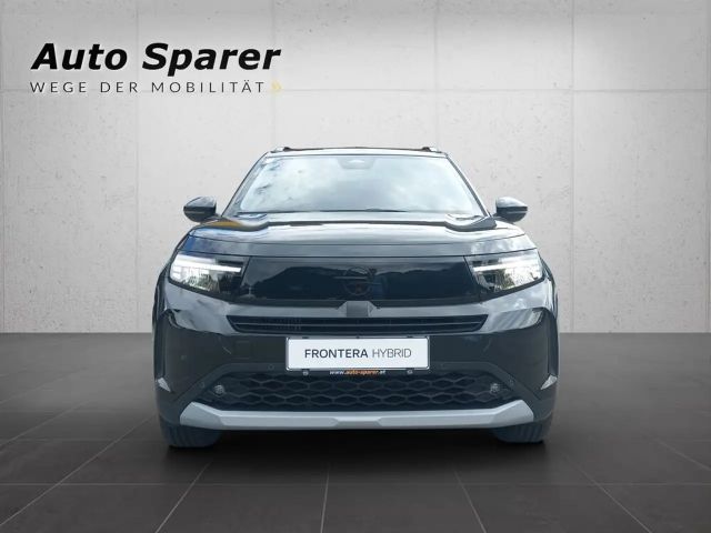 Opel Frontera GS