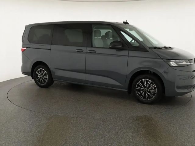 Volkswagen Multivan DSG Lang Life T7