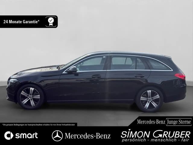 Mercedes-Benz C 180 AVANTGARDE Estate