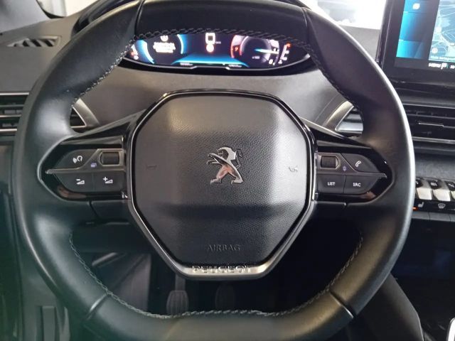 Peugeot 3008 Allure Pack
