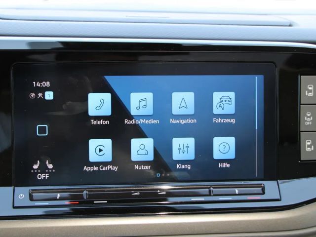 Volkswagen Multivan DSG Lang T7