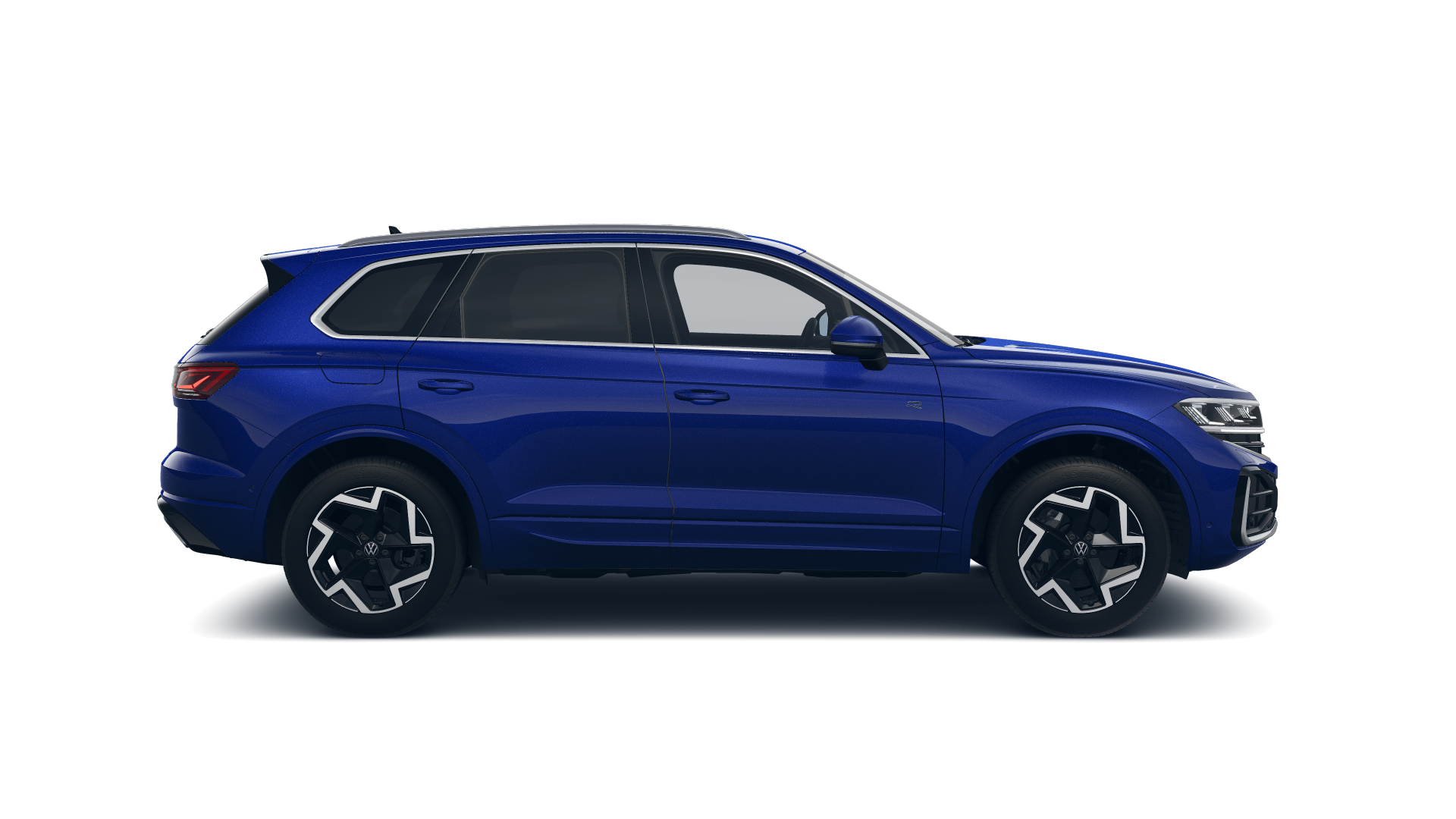 Volkswagen Touareg 3.0 V6 TDI R-Line