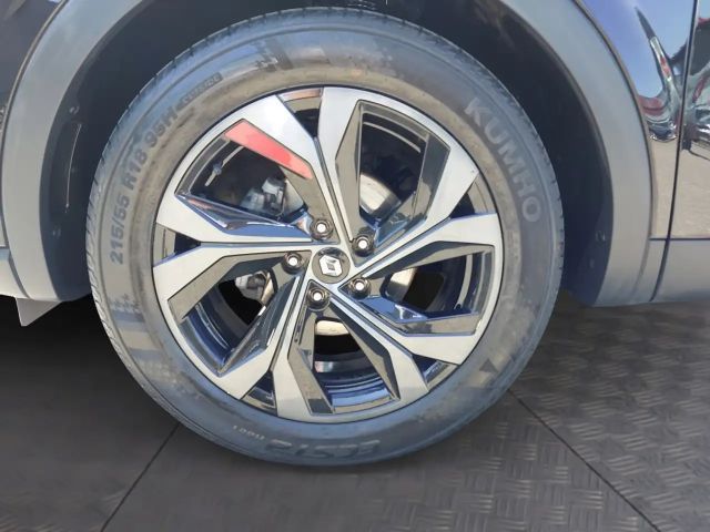 Renault Arkana EDC RS TCe 140