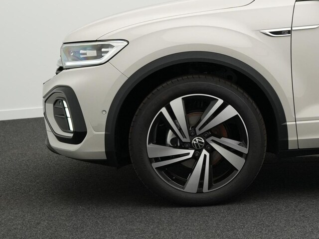 Volkswagen T-Roc 1.5 TSI DSG R-Line