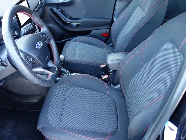 Ford Puma EcoBoost ST Line