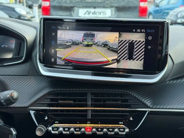 Peugeot 208 Allure Pack