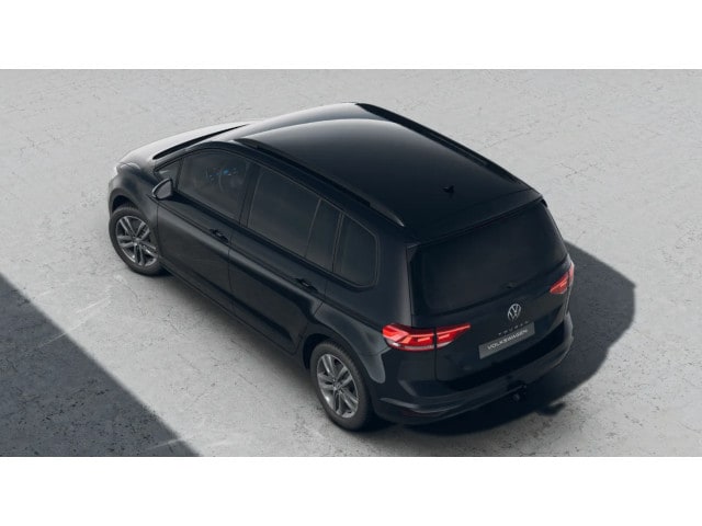 Volkswagen Touran 1.5 TSI Comfortline DSG
