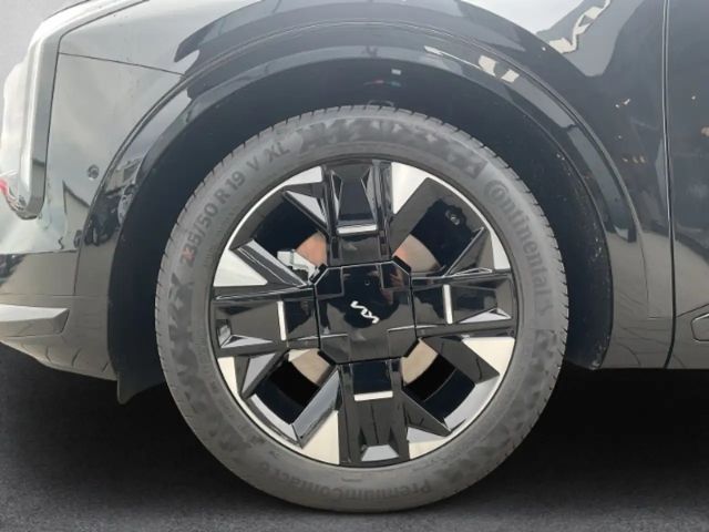 Kia Sportage GT-Line Vierwielaandrijving