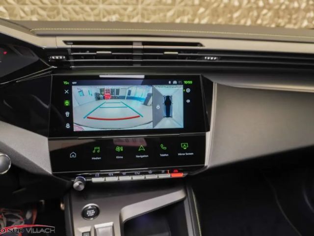 Peugeot 308 BlueHDi EAT8 GT-Line