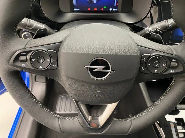 Opel Corsa Edition Hybrid