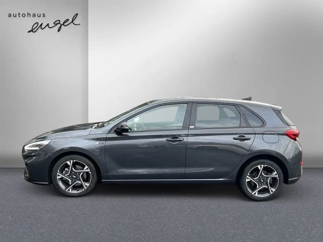 Hyundai i30 1.0 N Line T-GDi