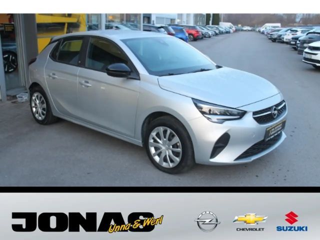 Opel Corsa Edition