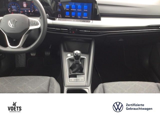 Volkswagen Golf Golf VIII Life