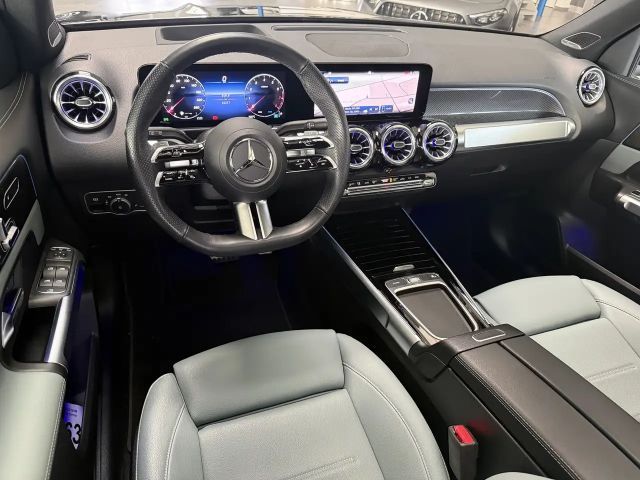 Mercedes-Benz GLB 250 4MATIC AMG Line Premium
