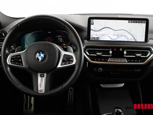 BMW X4 xDrive