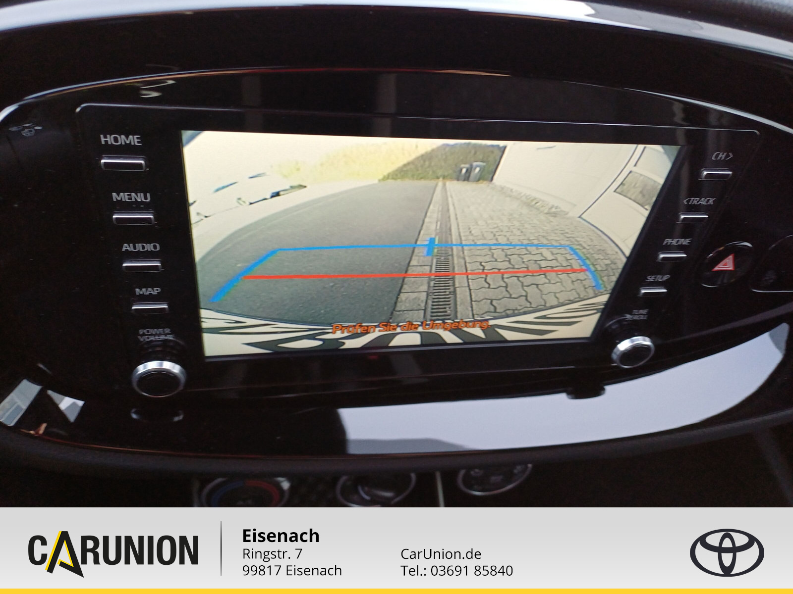 Toyota Aygo X 5-deurs Basis