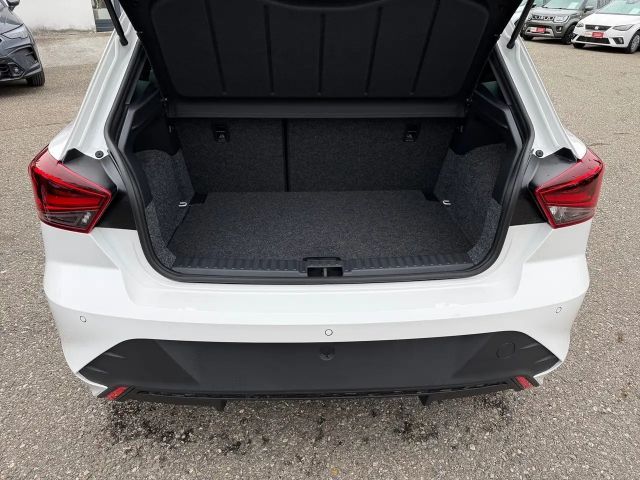 Seat Ibiza 1.0 EcoTSI Style