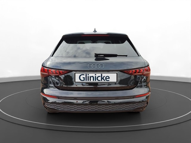 Audi A3 35 TFSI S-Tronic Sportback