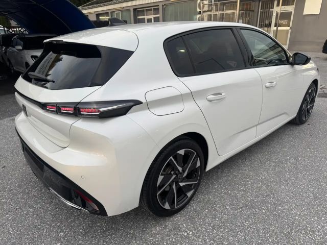 Peugeot 308 Allure Pack