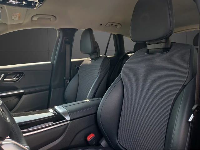 Mercedes-Benz GLC 200 4MATIC AVANTGARDE