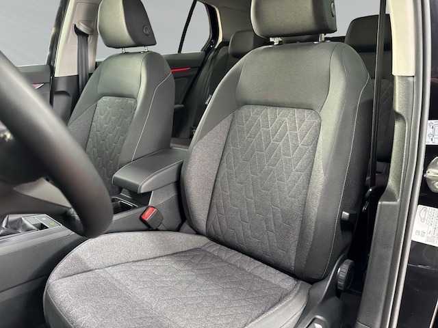 Volkswagen Golf 2.0 TDI Move