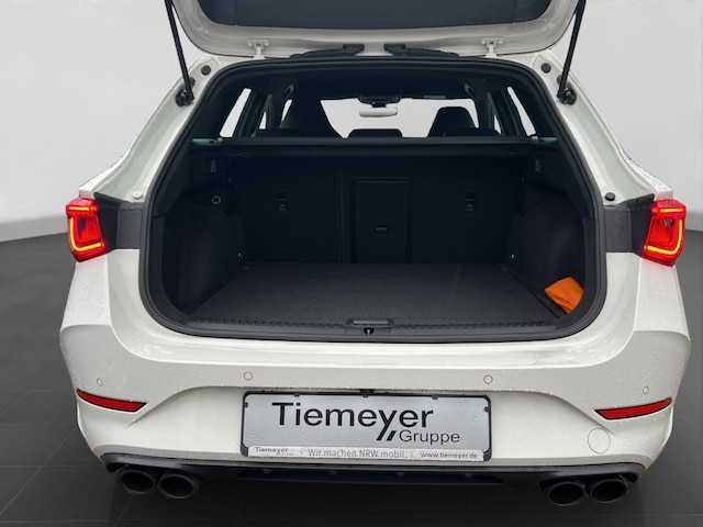 Cupra Leon 2.0 TSI Sportstourer VZ