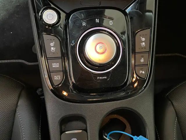 Kia Soul e-Soul