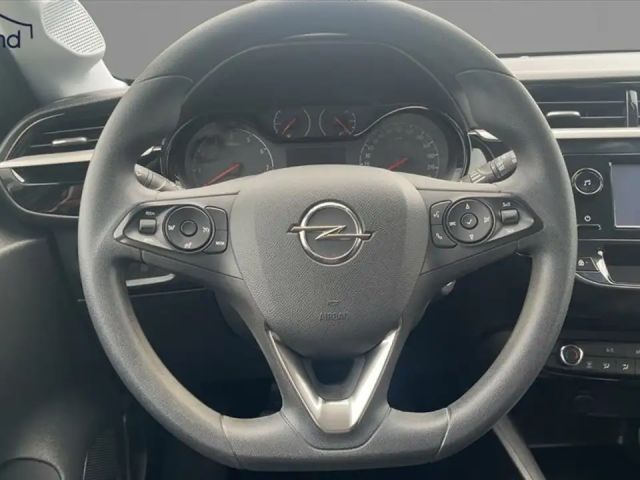 Opel Corsa Edition