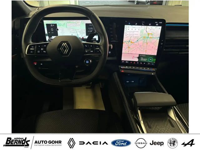 Renault Austral Alpine Esprit Techno