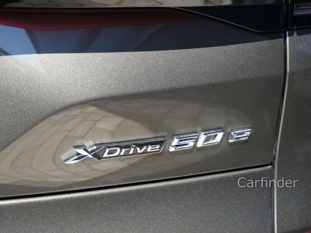 BMW X5 M-Sport xDrive50e