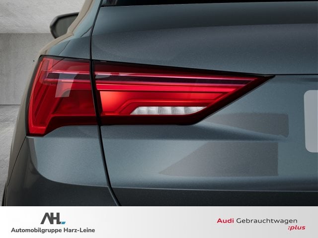 Audi Q3 35 TFSI S-Tronic