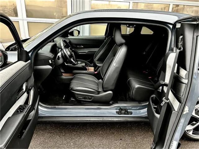 Mazda MX-30 SkyActiv e-Skyactiv