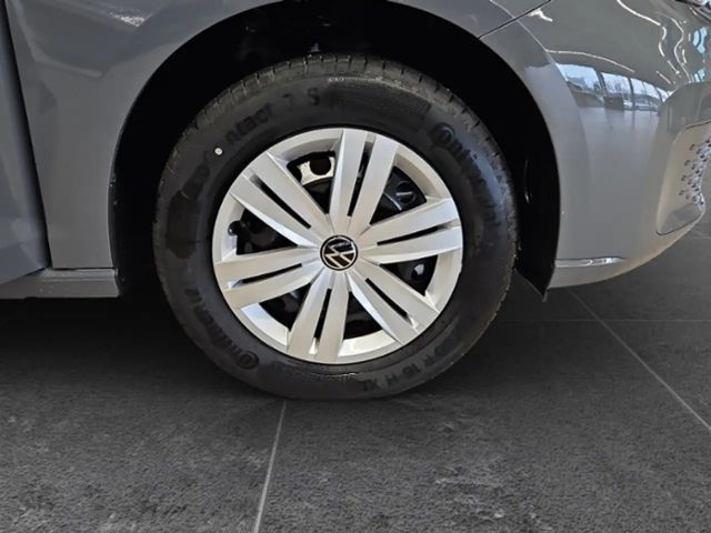 Volkswagen Caddy 1.5 TSI