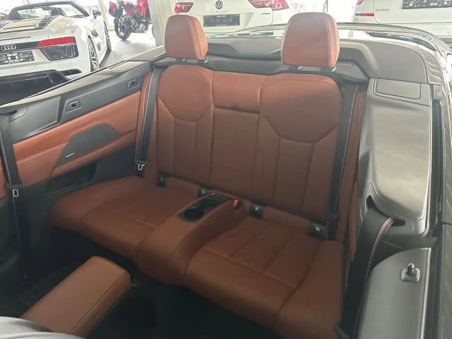 BMW M4 Cabrio Competition xDrive