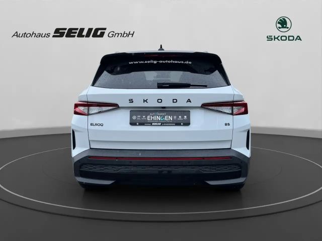 Skoda Elroq 85