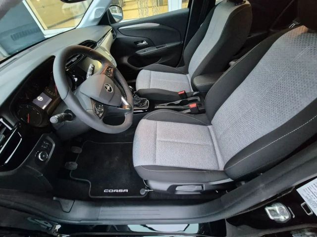 Opel Corsa Edition Turbo