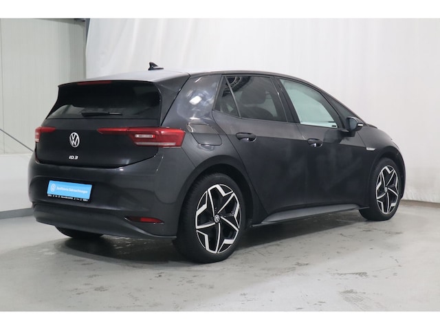 Volkswagen ID.3 Business Performance Pro
