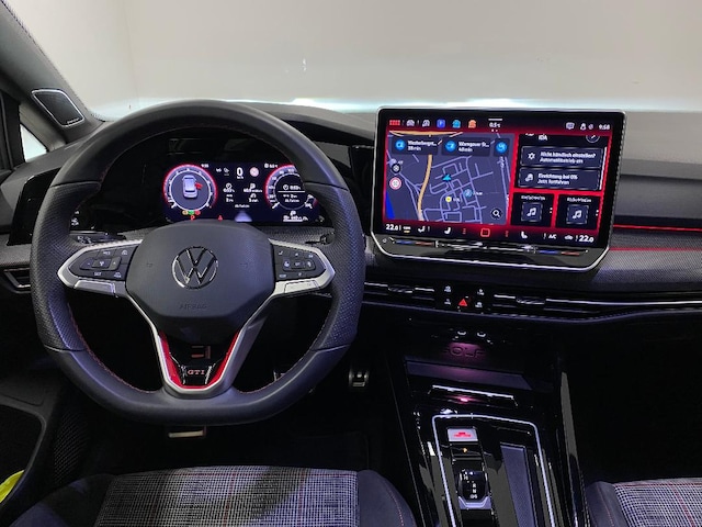 Volkswagen Golf DSG Golf VIII