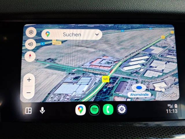 Opel Insignia Sports Tourer