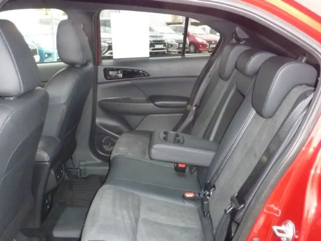 Mitsubishi Eclipse Cross PHEV