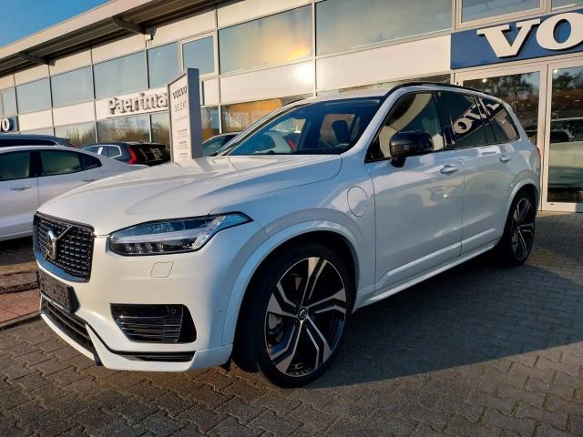 Volvo XC90 AWD Dark Recharge T8 Ultra