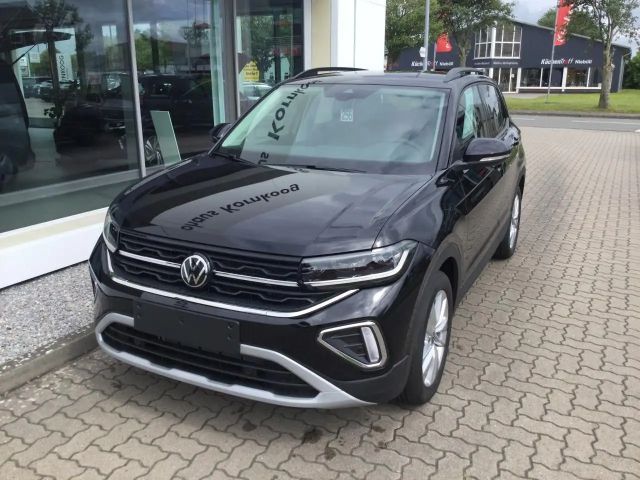 Volkswagen T-Cross 1.0 TSI DSG Life
