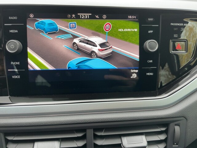 Volkswagen Taigo APP+DAB+VIRT+ACC+LED+NAVI+PDC+TOTW