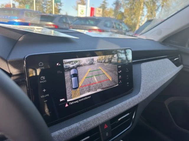 Skoda Kamiq 1.5 TSI Tour