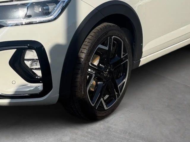 Volkswagen Taigo 1.5 TSI DSG R-Line