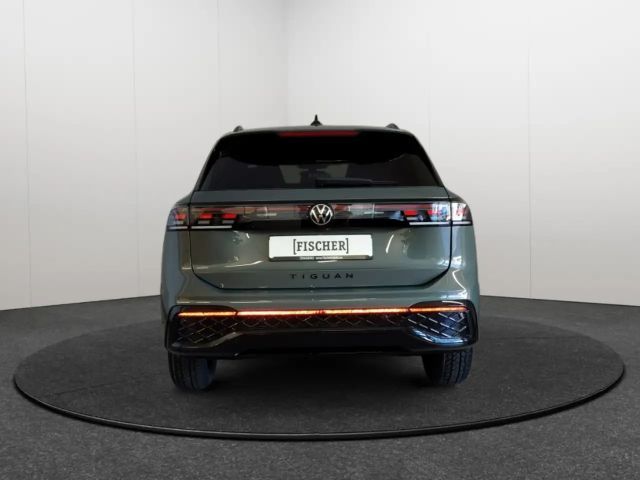 Volkswagen Tiguan DSG R-Line eHybrid