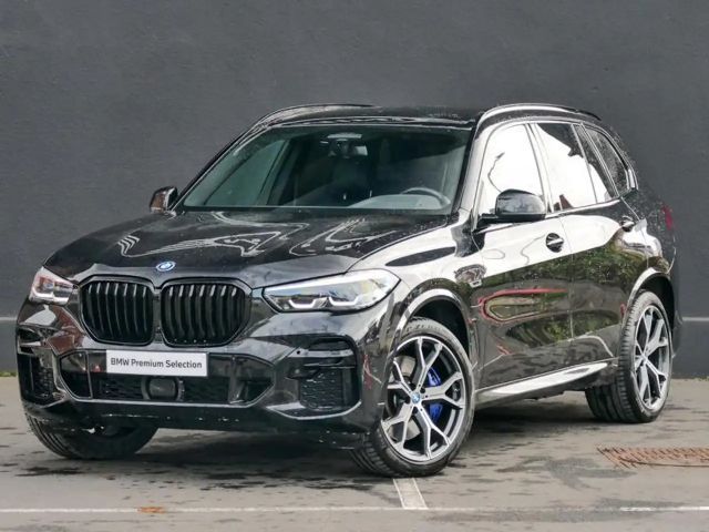 BMW X5 M-Sport xDrive xDrive45e
