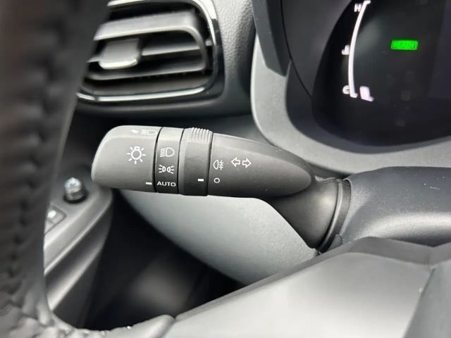 Toyota Yaris Cross Business Hybride