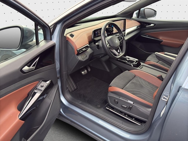 Volkswagen ID.5 IQ.Drive Pro